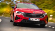 Skoda Octavia RS (2024) im Test
