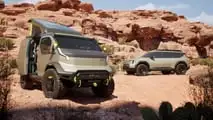 2024 Kia SEMA Concepts