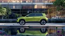 Skoda Kylaq 2025 