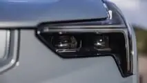 2025 Polestar 3 First Drive
