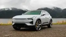 Polestar 3