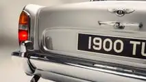 Bentley T-Series