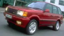 Range Rover (P38, 1994–2002)
