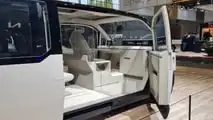 The Kia PBV concepts at the IAA in Hanover