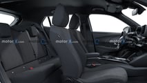 Peugeot 2008 Style 2025