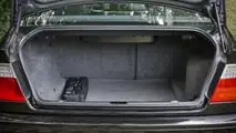 BMW 330Ci (2003)
