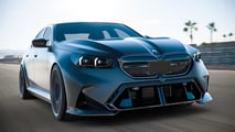 Alpha-N Performance Tuning-Kit für BMW M5 und M5 Touring (2025)