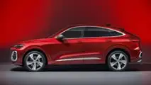 Audi SQ5 Sportback 2025