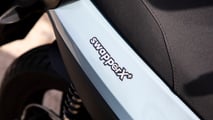 Zeway SwapperX+ 2024 scooter eléctrico