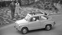Fiat 600 (1955-1969)