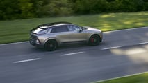 2026 Cadillac Lyriq-V