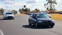 Track Day - Motorfast Day 