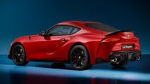 Toyota GR Supra Lightweight EVO (2025)