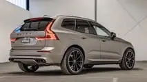 Heico Sportiv auf der Essen Motor Show 2024