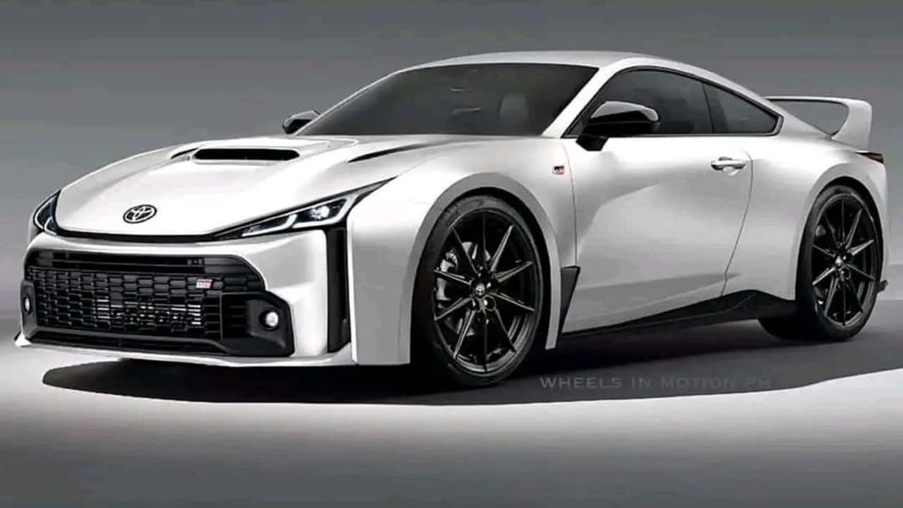 Nuevo Toyota Celica