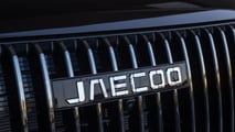 Jaecoo 7, le test de Motor1.com