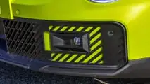 Abarth 600e (2024) Fahrbericht