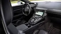 Aston Martin Vantage (2024) im Test