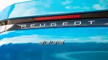 Prueba Peugeot 3008 Hybrid 2025