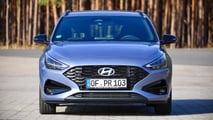 Hyundai i30 Kombi 1.5 T-GDI (2024) im Test