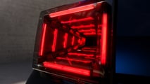 DS F3VER luce posteriore