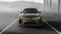مفهوم بيجو E-T16