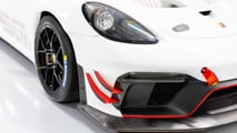Porsche 718 Cayman GT RS Clubsport MR30 by Manthey
