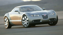 Saturn Curve concept coupe