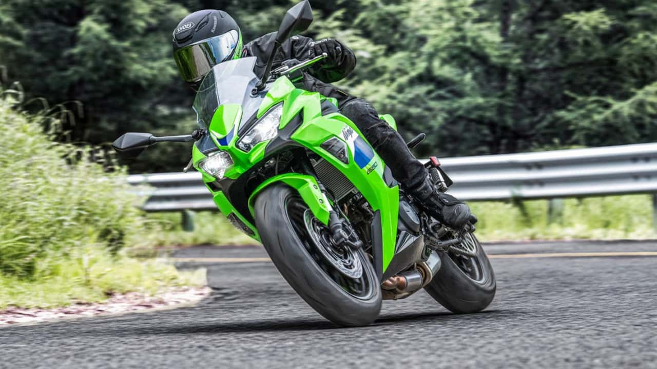 The Ninja 650 Just Got The Upgrade Kawasaki Should’ve Given It Years Ago