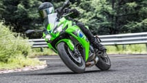 2027 Kawasaki Ninja 650