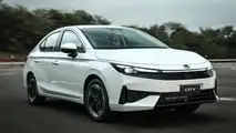 Honda City 2027