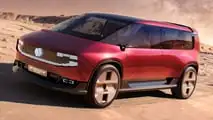 Conceito Renault E-Space 2026