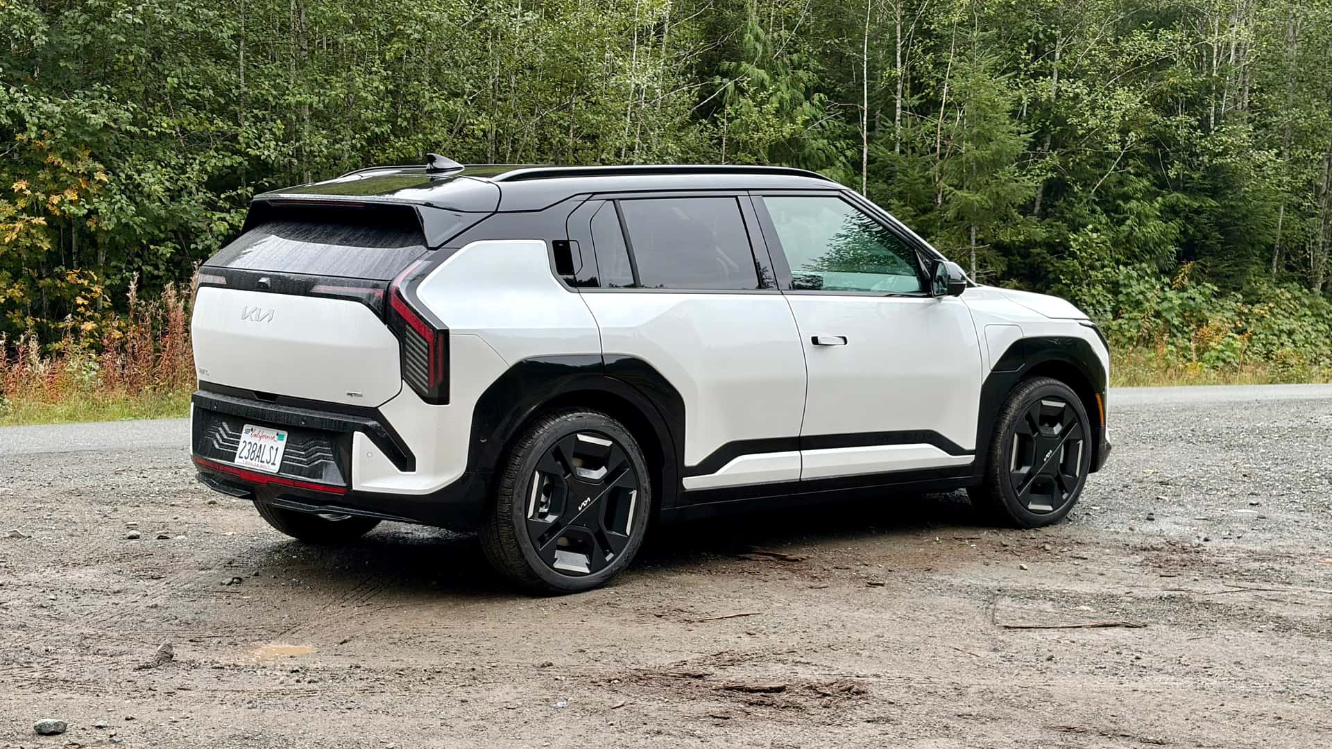 Kia Expects EV3 to Become Its Best-Selling EV in the U.S.