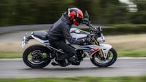 BMW F 450 R (2026)