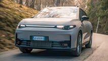 Leapmotor C10 (2027)