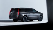 Cadillac Escalade-V 125th Anniversary Collector Series