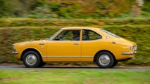 Toyota Corolla KE25 (1974)