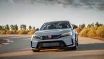 2027 Honda Civic Type R