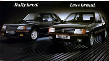 Peugeot 205 Turbo 16