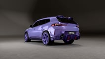 BMW XM by LARTE Design