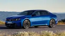 2027 BMW Série 3