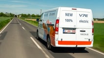 Farizon V7E