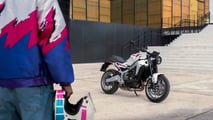 I Already Own My Dream Yamaha, But This New XSR900 Has Me Questioning Everything