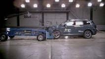 Euro NCAP octubre de 2026 Audi Q7