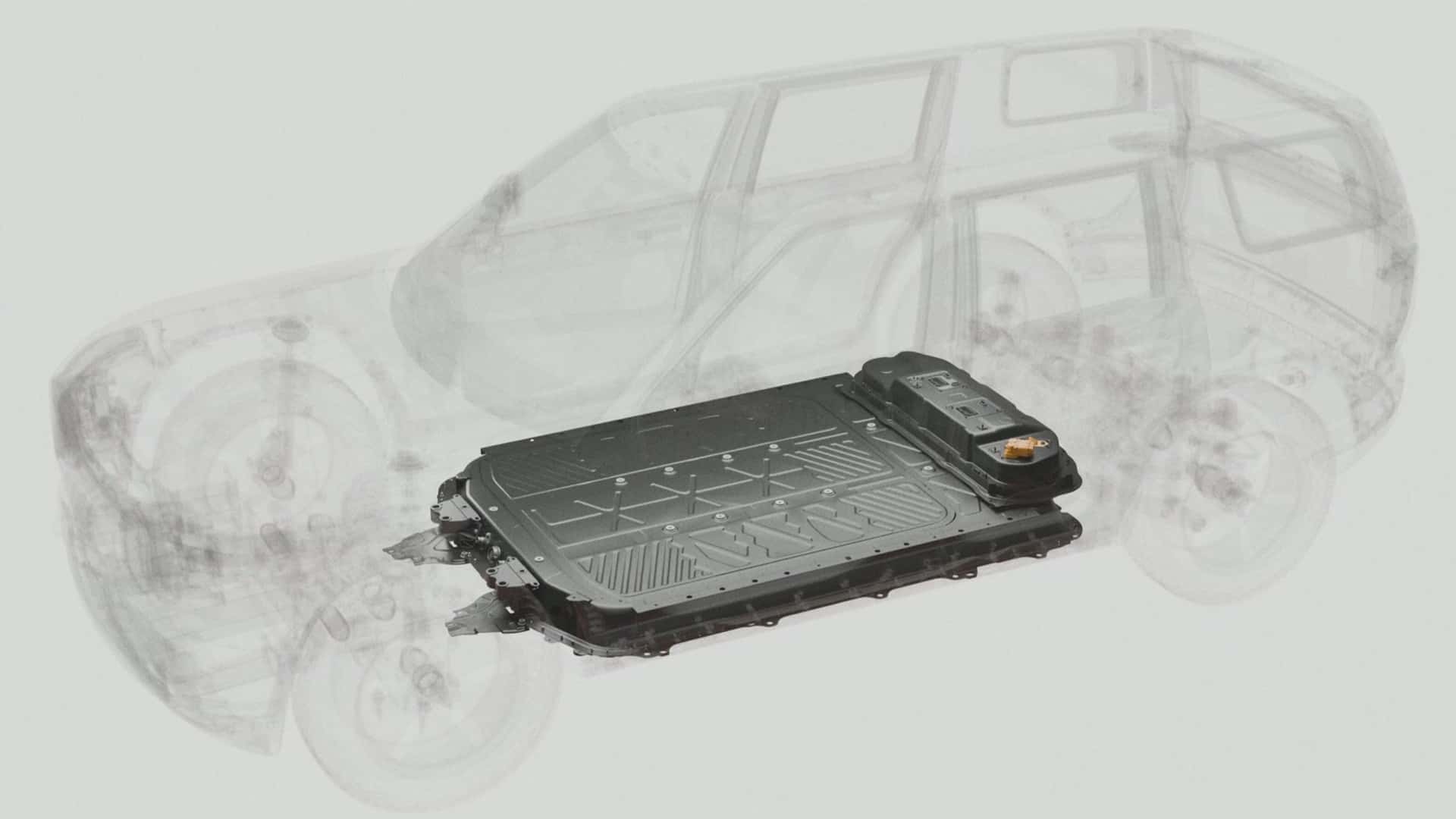 Rivian Enhances Battery Recycling Efforts