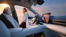 Geely E5