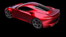 Saleen S1 Street