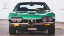 Alfa Romeo Montreal