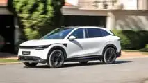 Zeekr 7X Premium 2026