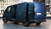 (2027) Kia PV7 Cargo 